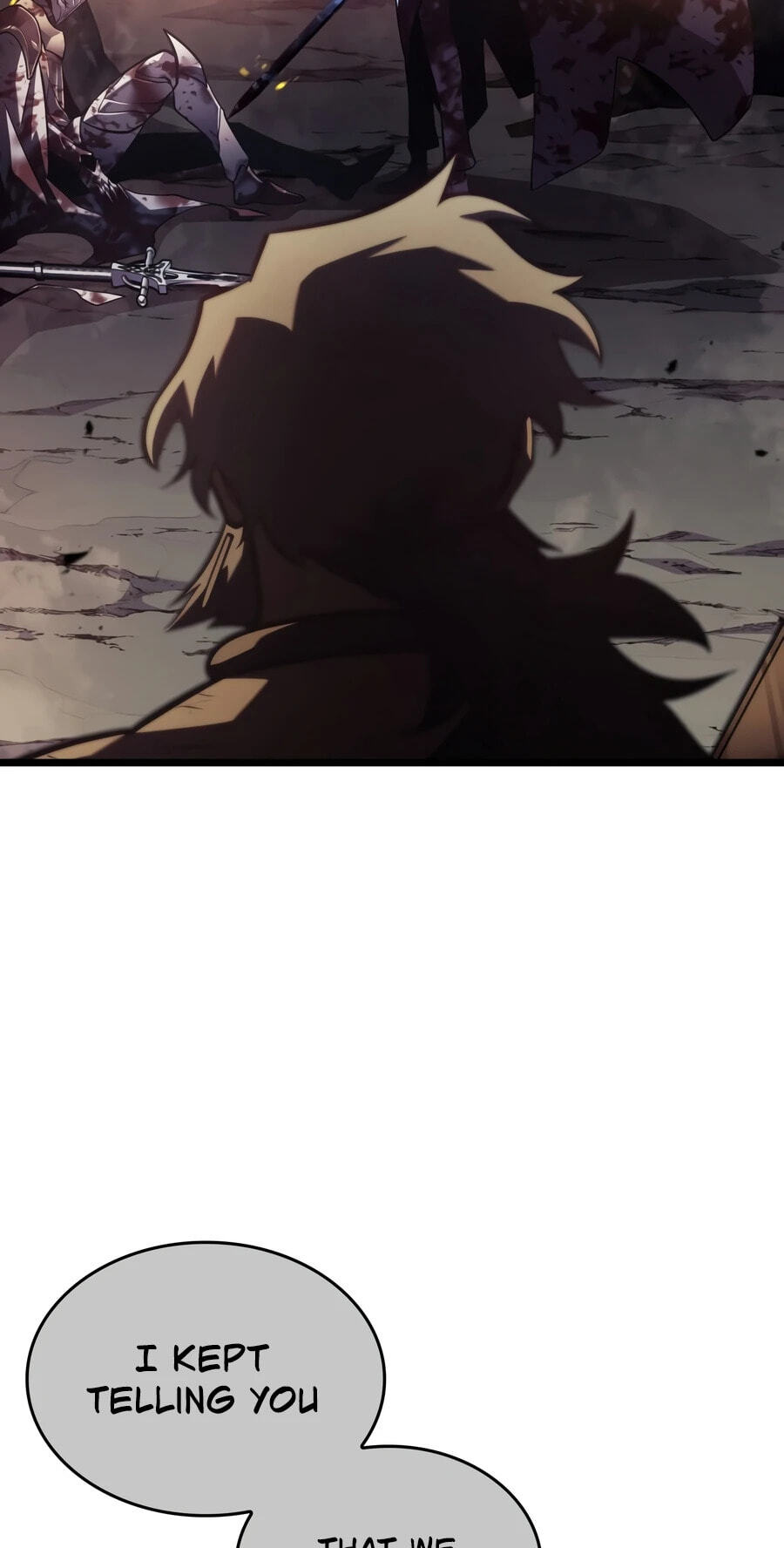 Read The SSS-Ranker Returns chapter 196 image 81 on Lezhin