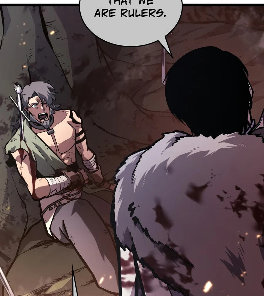Read The SSS-Ranker Returns chapter 196 image 82 on Lezhin