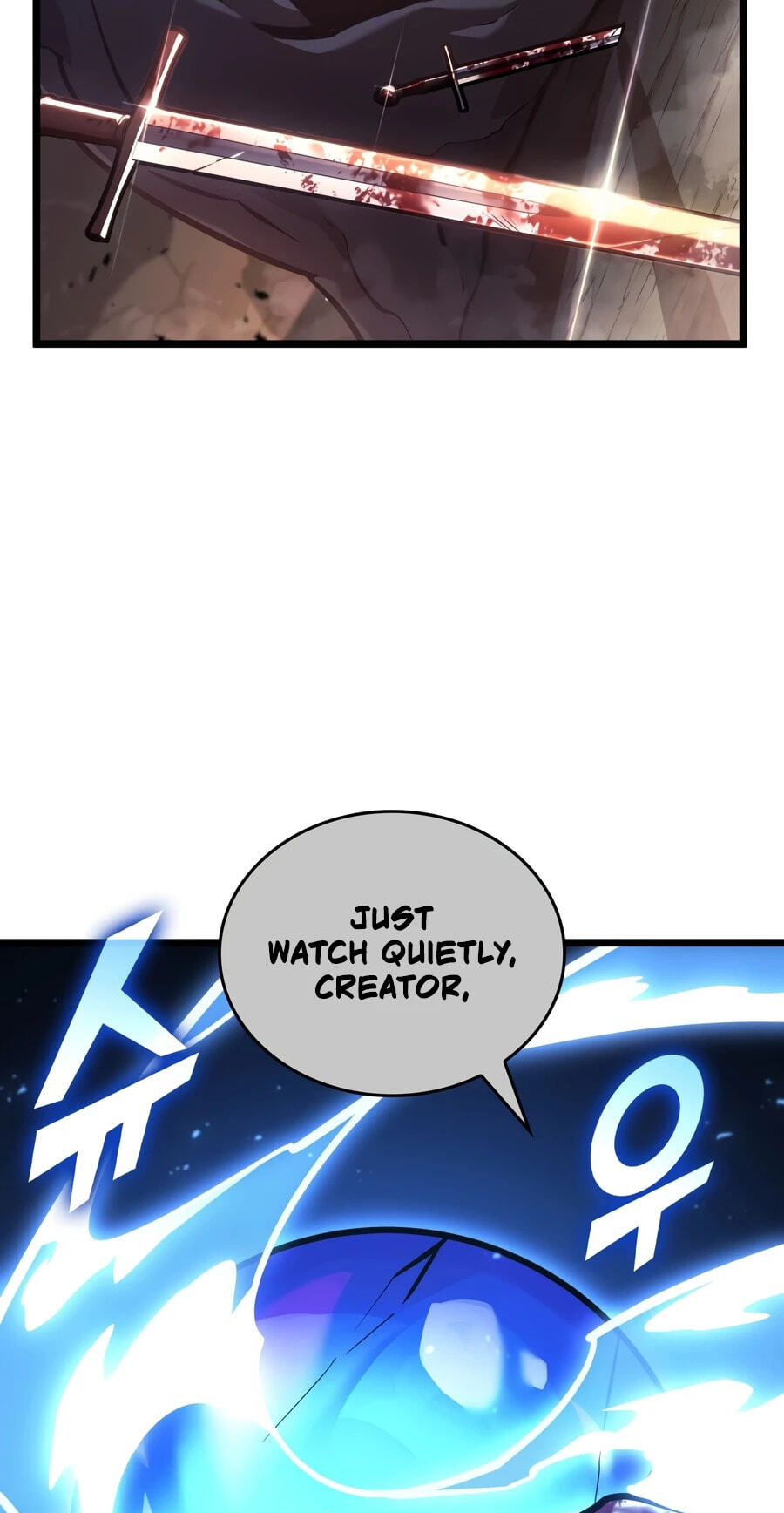 Read The SSS-Ranker Returns chapter 196 image 87 on Lezhin