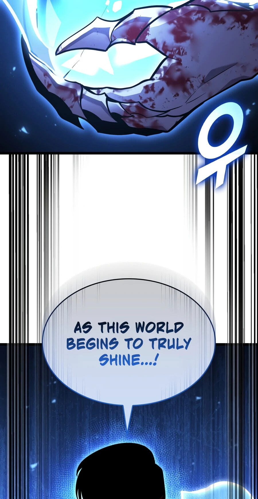 Read The SSS-Ranker Returns chapter 196 image 88 on Lezhin