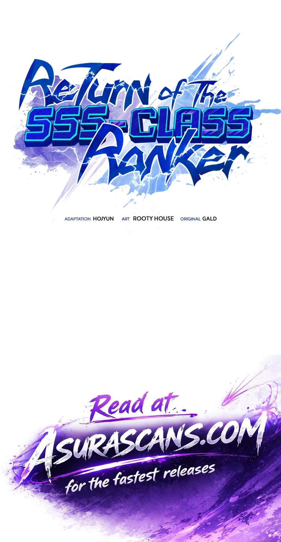 Read The SSS-Ranker Returns chapter 196 image 90 on Lezhin