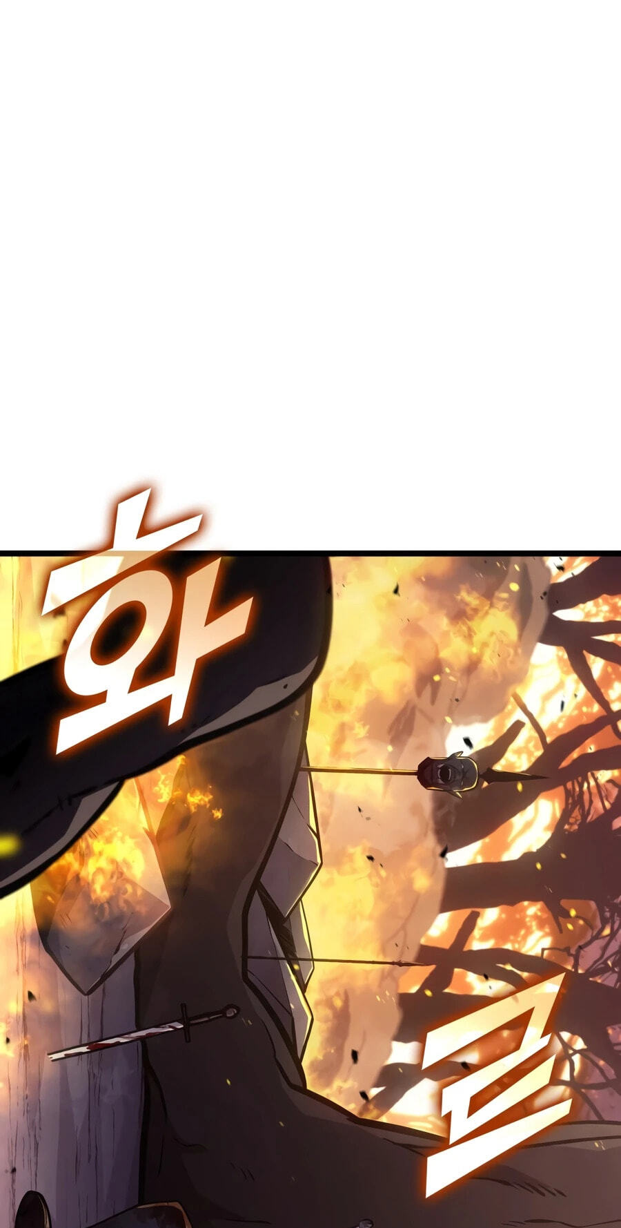 Read The SSS-Ranker Returns chapter 197 image 1 on Lezhin