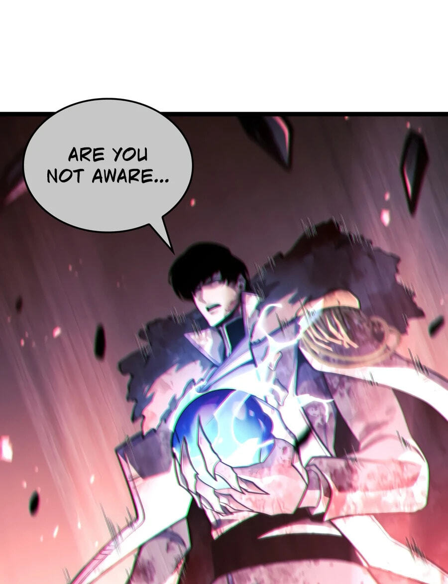 Read The SSS-Ranker Returns chapter 197 image 10 on Lezhin