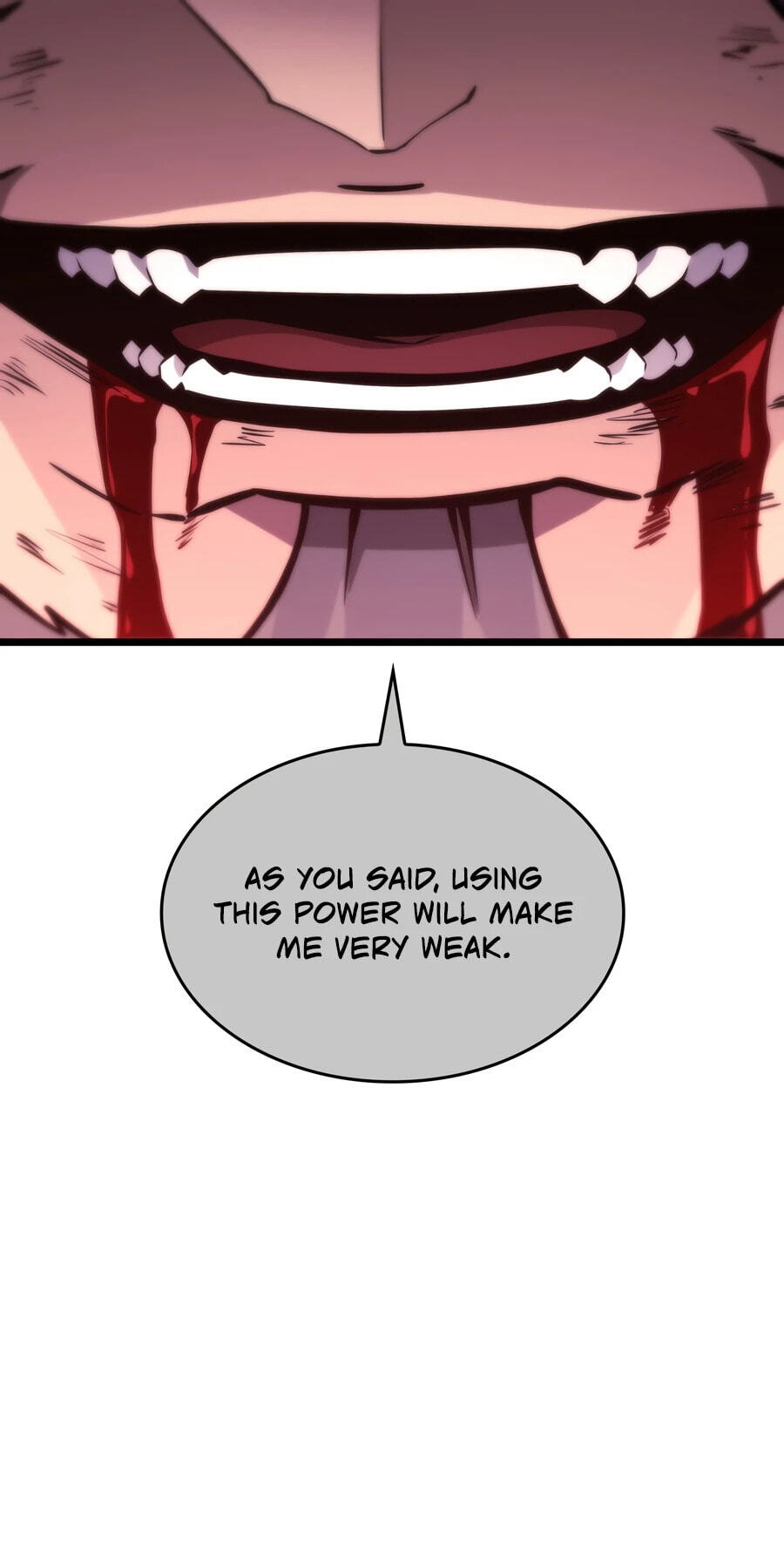 Read The SSS-Ranker Returns chapter 197 image 12 on Lezhin
