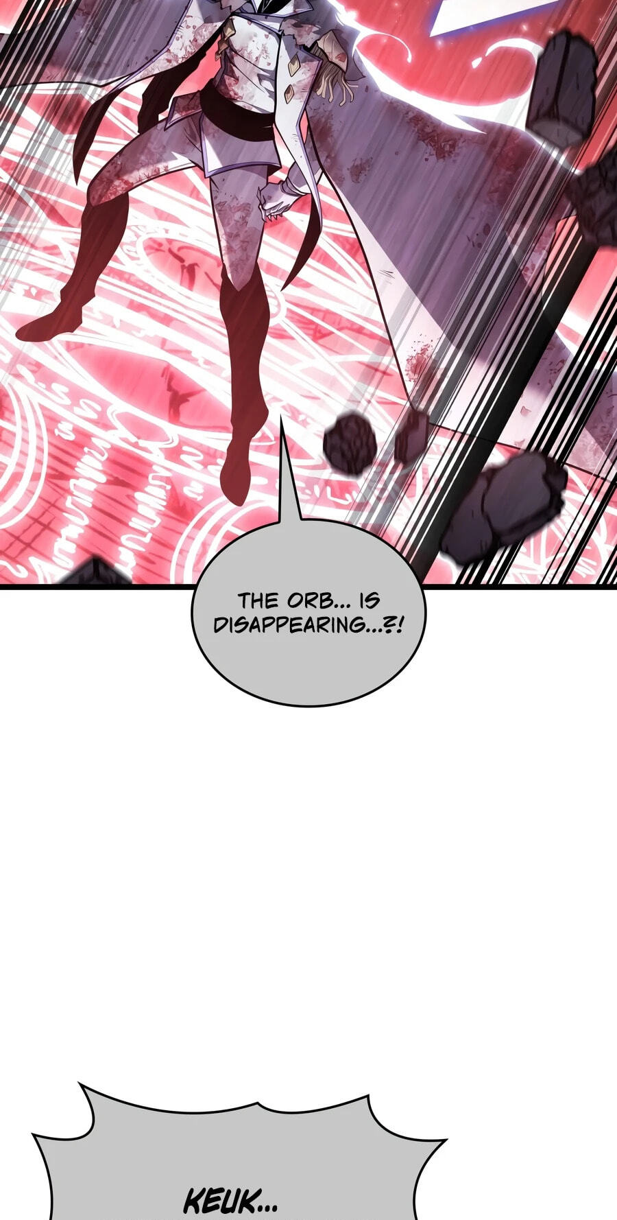 Read The SSS-Ranker Returns chapter 197 image 16 on Lezhin