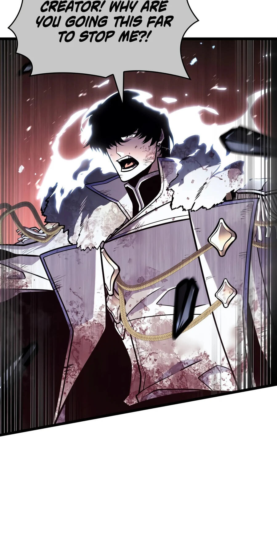 Read The SSS-Ranker Returns chapter 197 image 17 on Lezhin