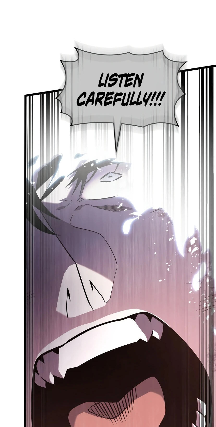 Read The SSS-Ranker Returns chapter 197 image 18 on Lezhin