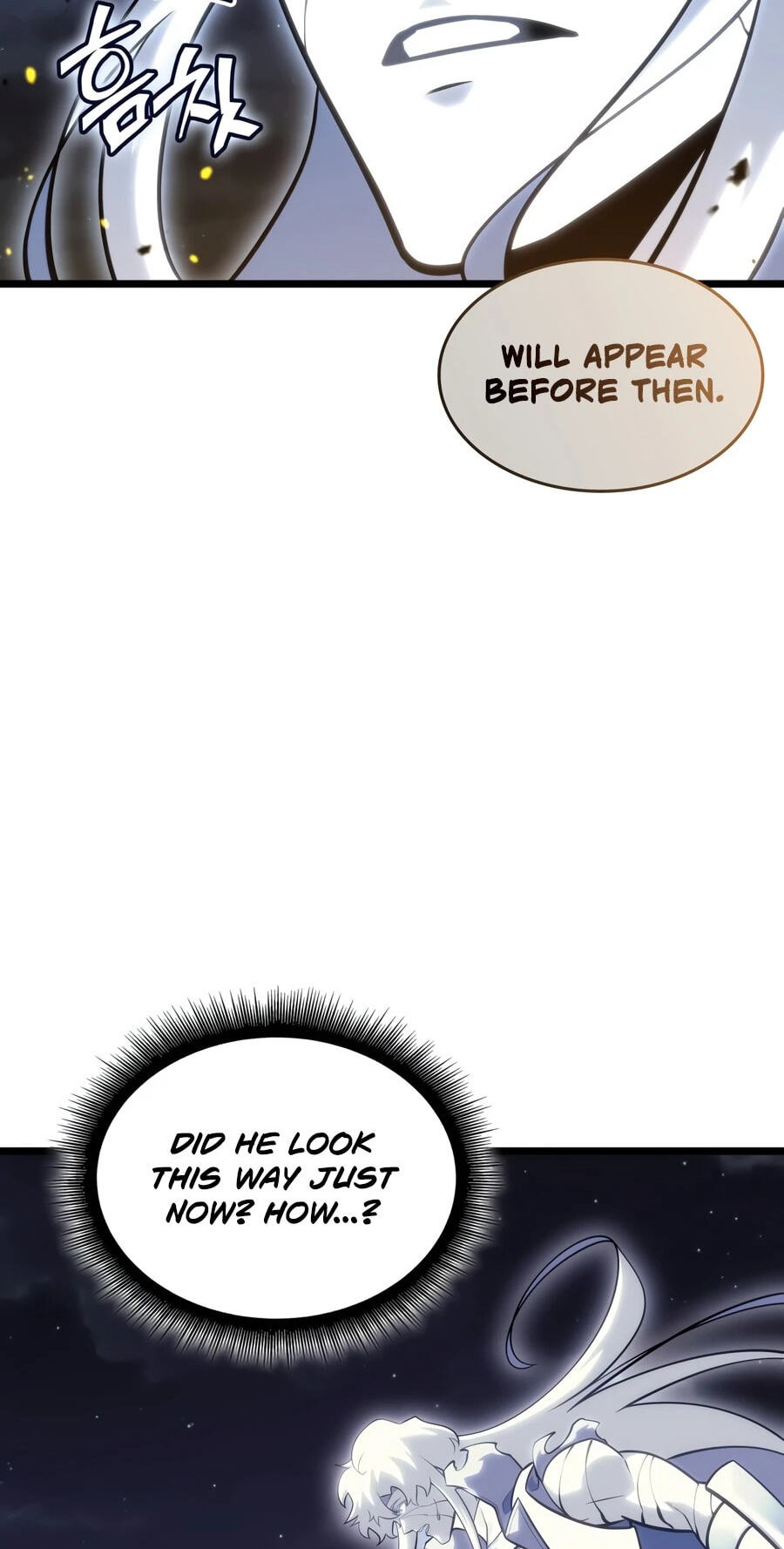 Read The SSS-Ranker Returns chapter 197 image 24 on Lezhin