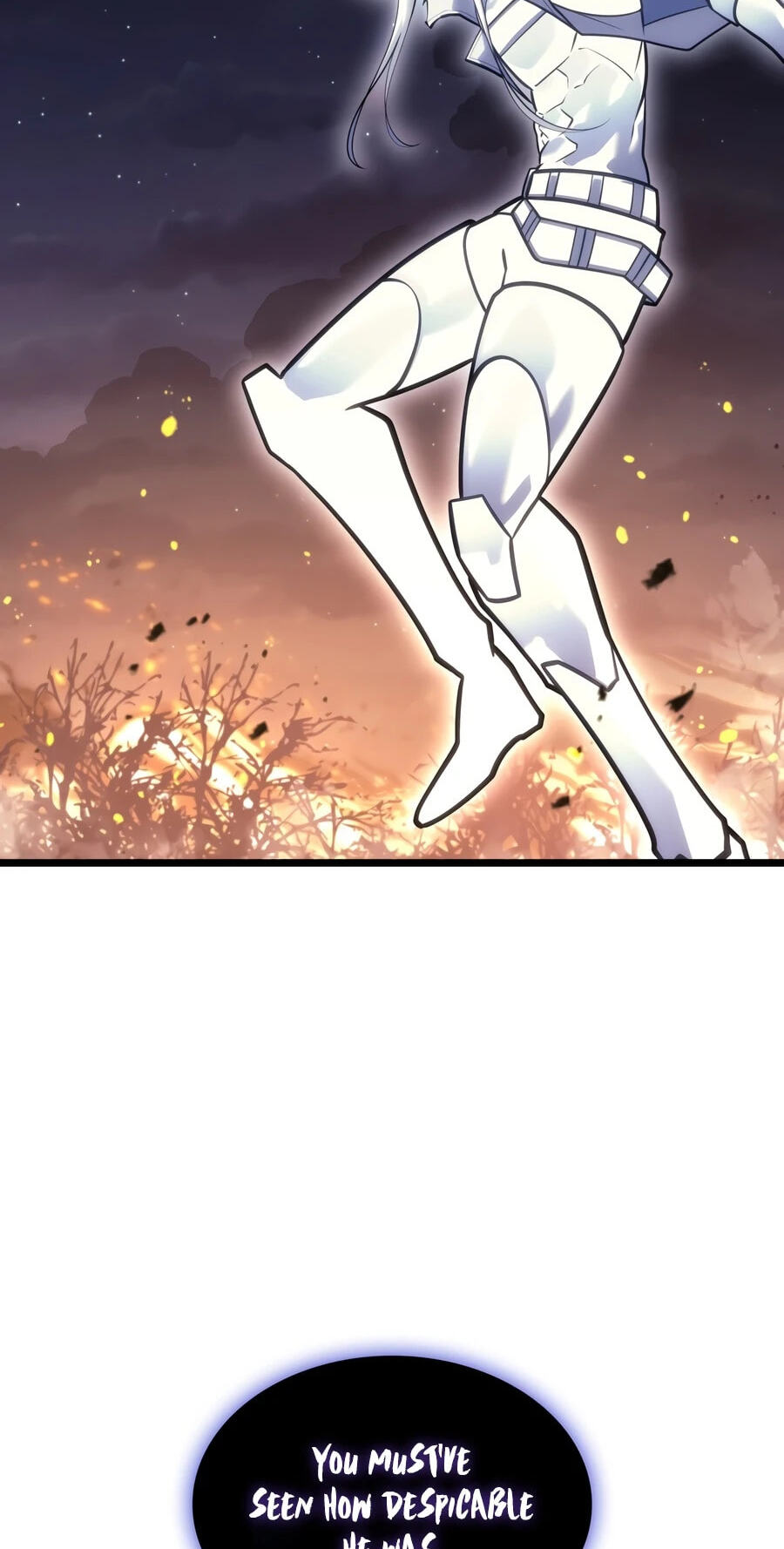 Read The SSS-Ranker Returns chapter 197 image 25 on Lezhin