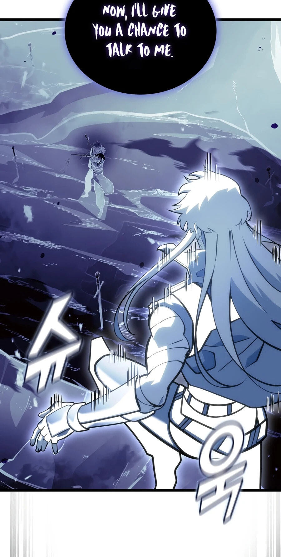 Read The SSS-Ranker Returns chapter 197 image 27 on Lezhin
