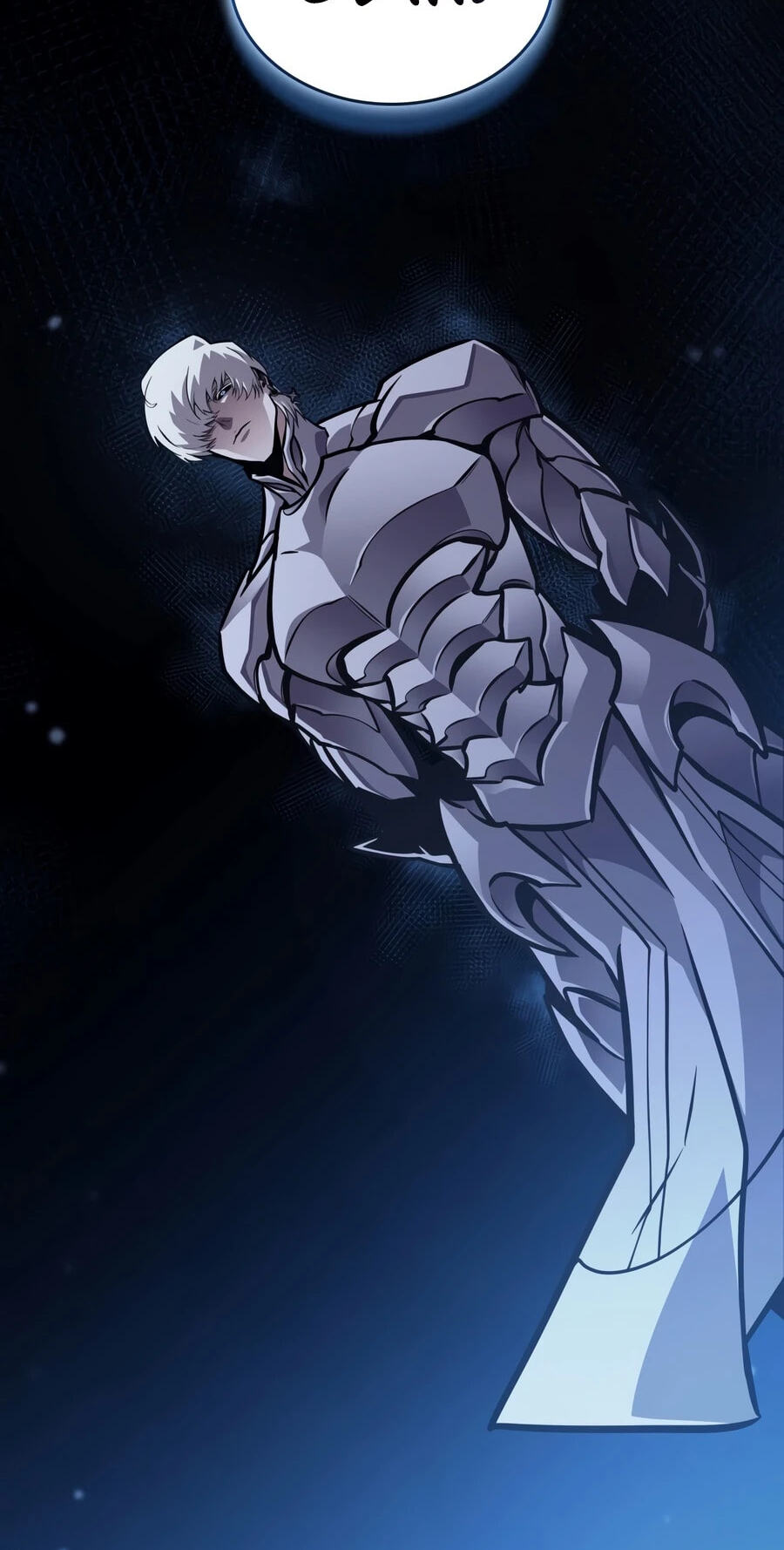 Read The SSS-Ranker Returns chapter 197 image 35 on Lezhin