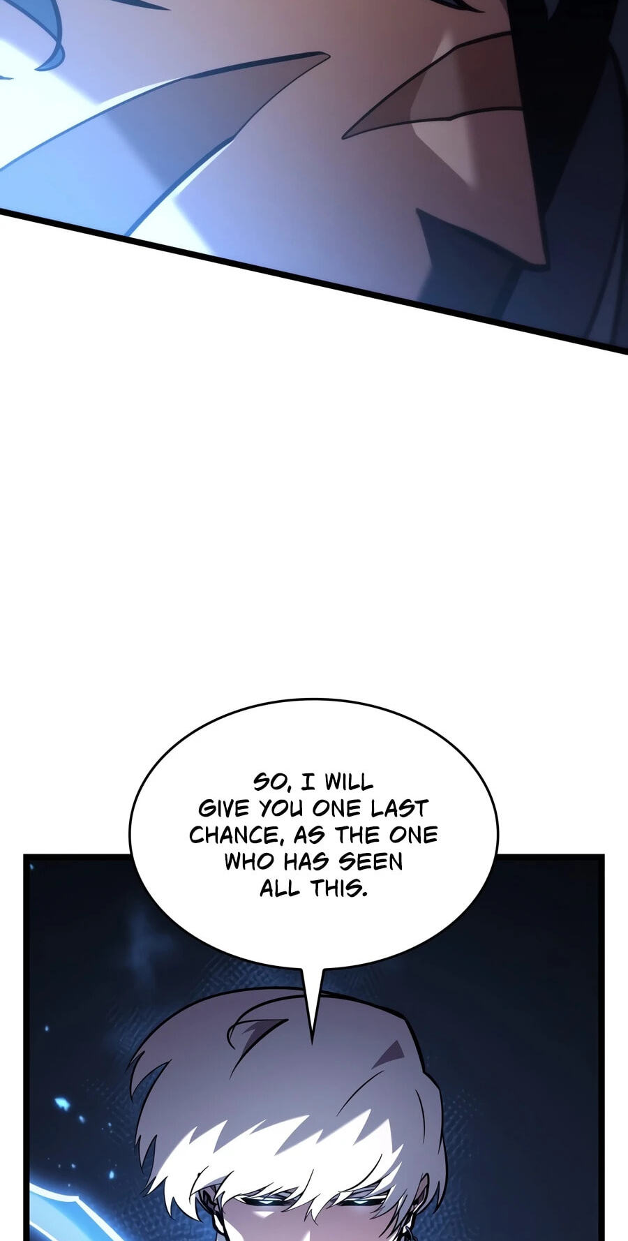 Read The SSS-Ranker Returns chapter 197 image 38 on Lezhin