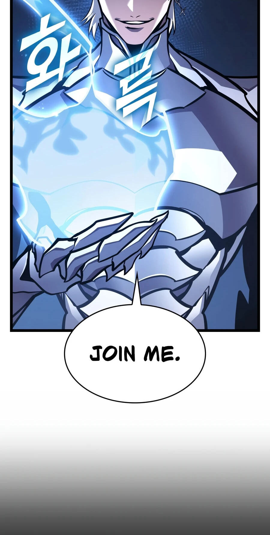 Read The SSS-Ranker Returns chapter 197 image 39 on Lezhin