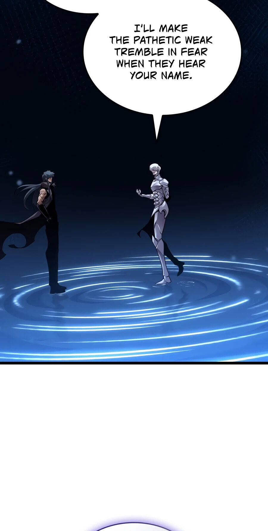 Read The SSS-Ranker Returns chapter 197 image 45 on Lezhin