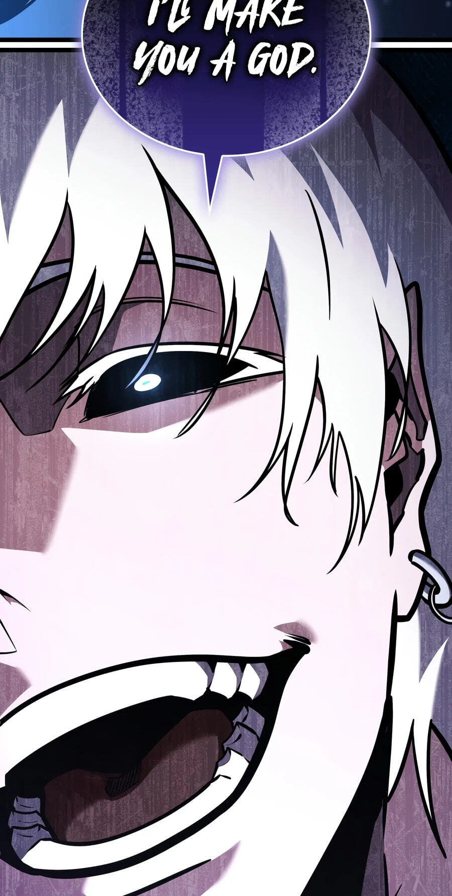Read The SSS-Ranker Returns chapter 197 image 47 on Lezhin