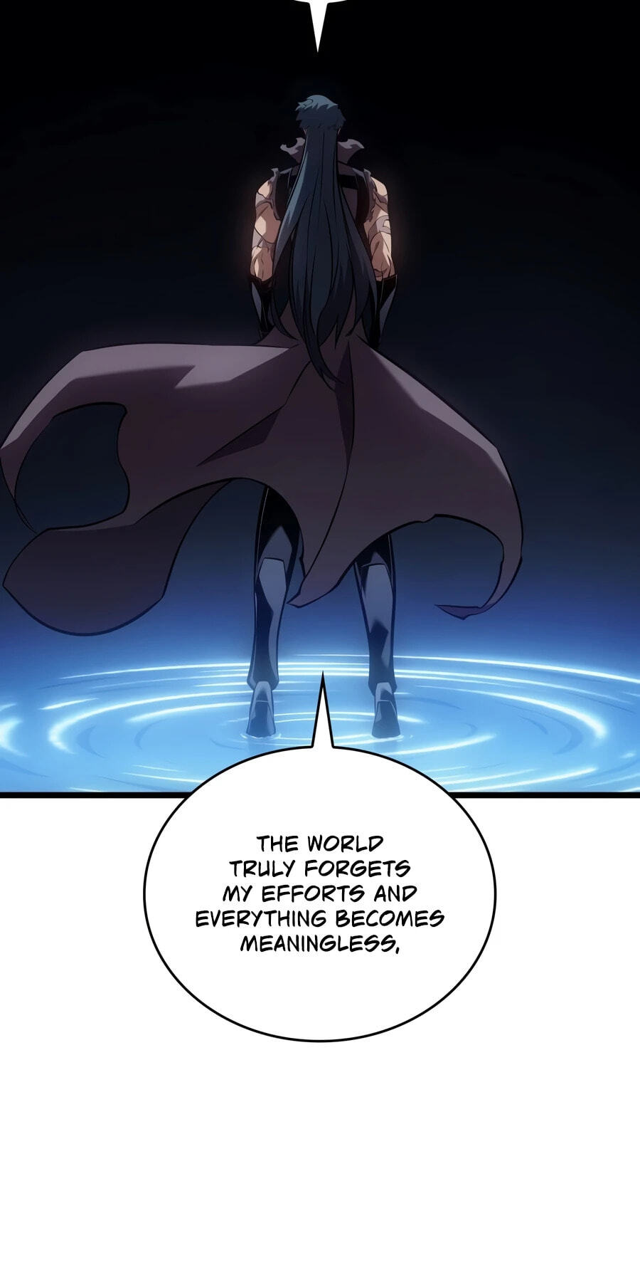 Read The SSS-Ranker Returns chapter 197 image 49 on Lezhin