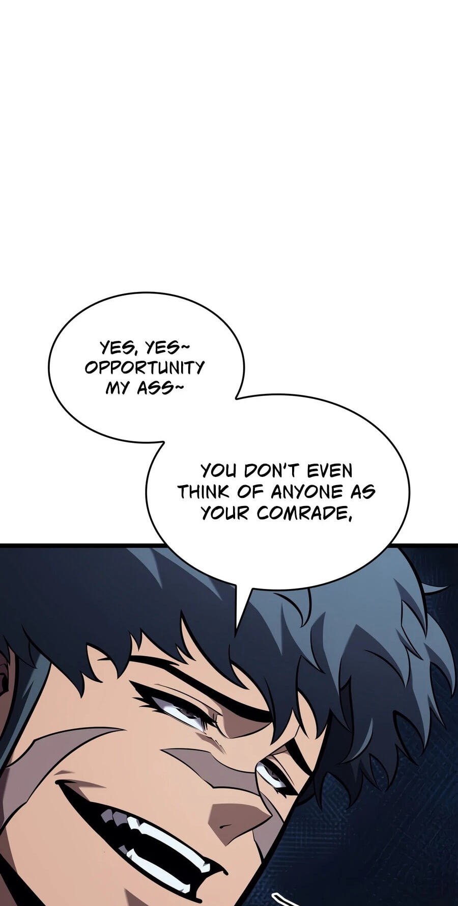 Read The SSS-Ranker Returns chapter 197 image 55 on Lezhin