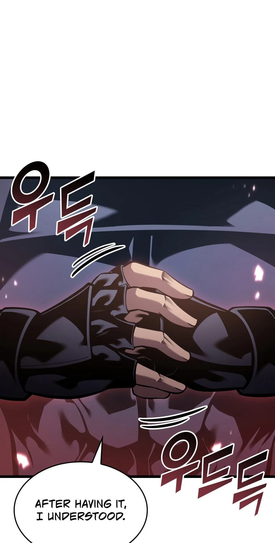 Read The SSS-Ranker Returns chapter 197 image 57 on Lezhin
