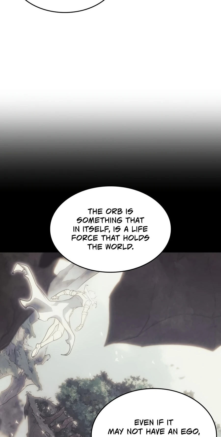 Read The SSS-Ranker Returns chapter 197 image 58 on Lezhin