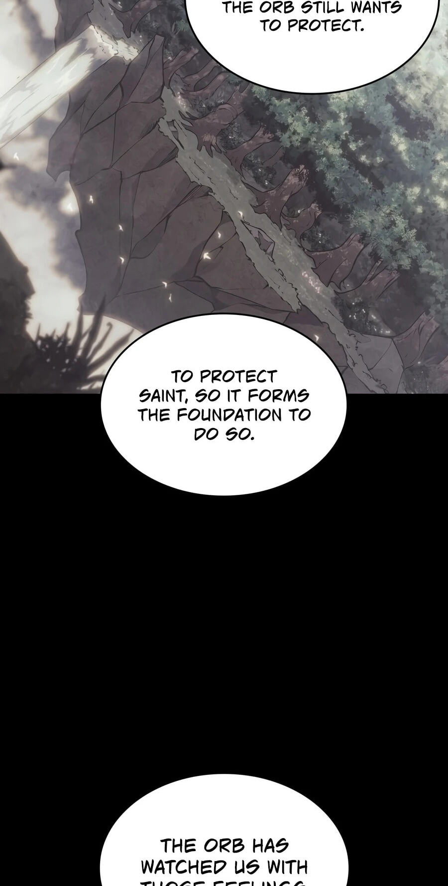 Read The SSS-Ranker Returns chapter 197 image 59 on Lezhin