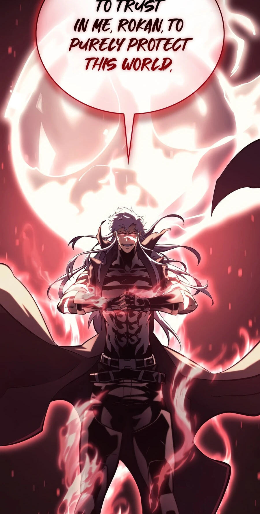 Read The SSS-Ranker Returns chapter 197 image 65 on Lezhin