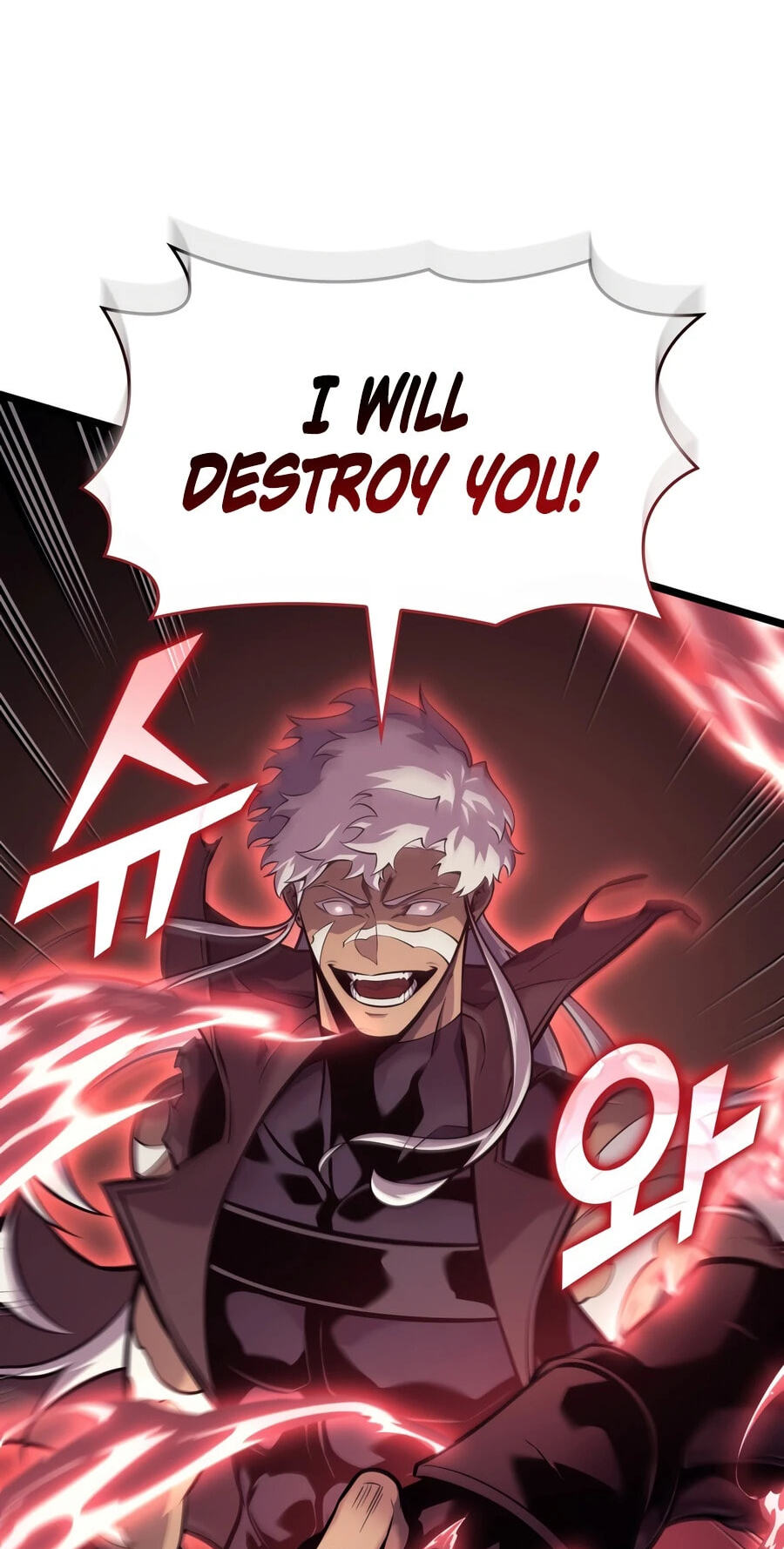 Read The SSS-Ranker Returns chapter 197 image 68 on Lezhin