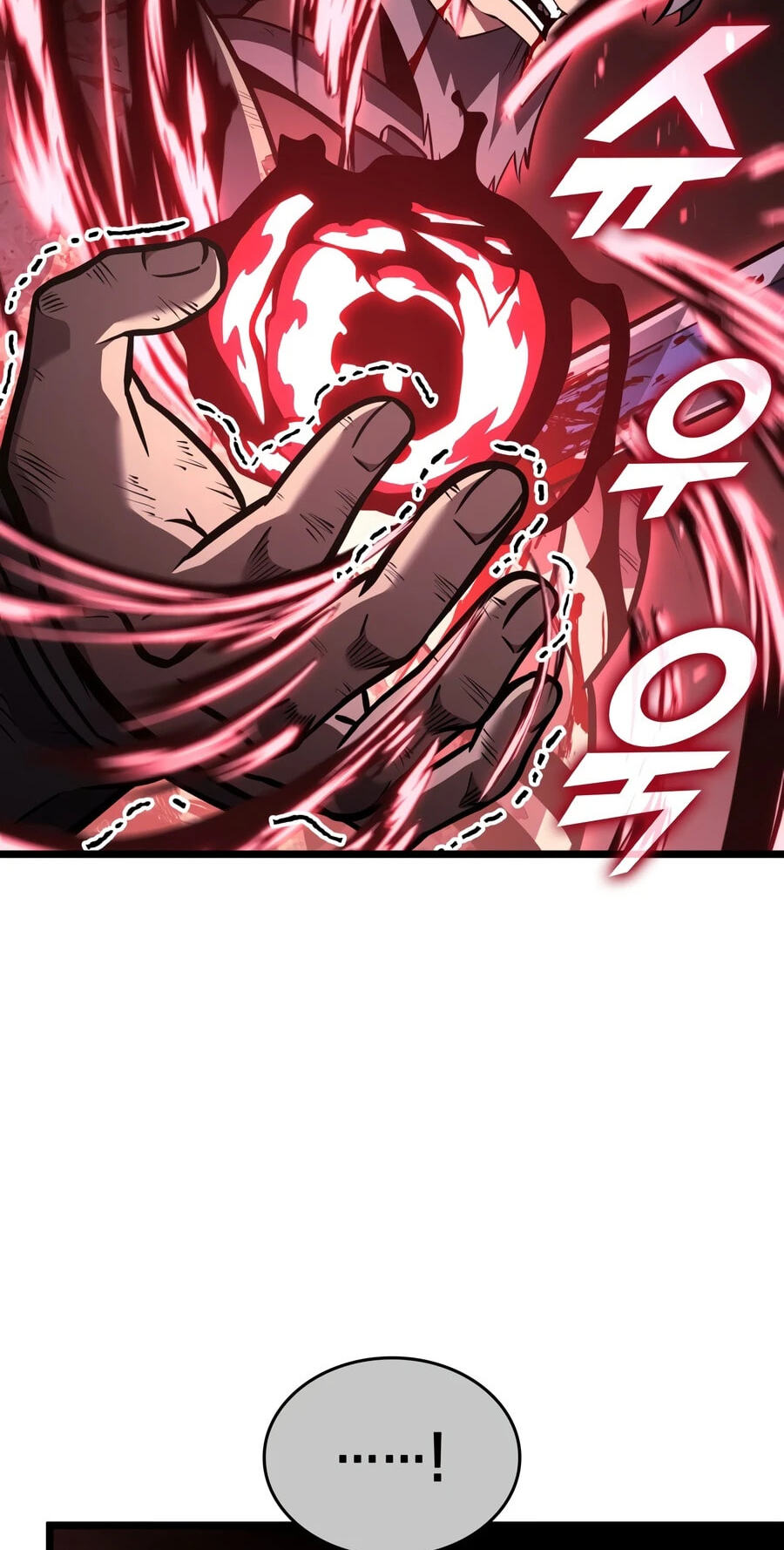 Read The SSS-Ranker Returns chapter 197 image 7 on Lezhin