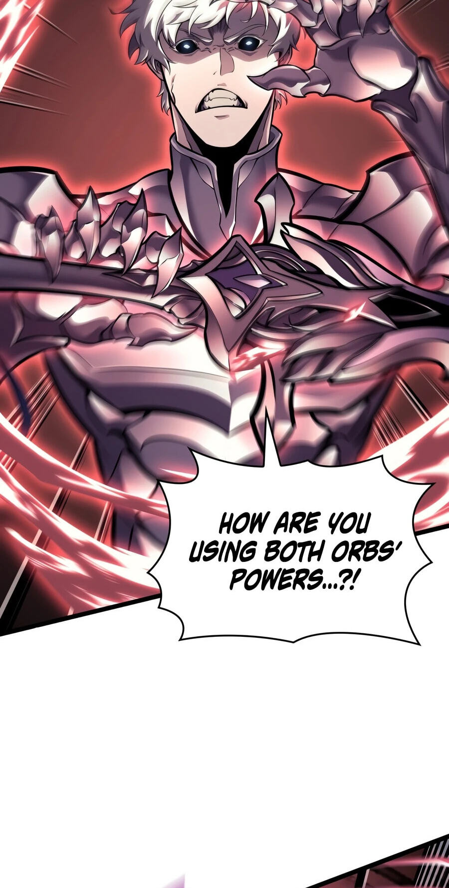 Read The SSS-Ranker Returns chapter 197 image 70 on Lezhin