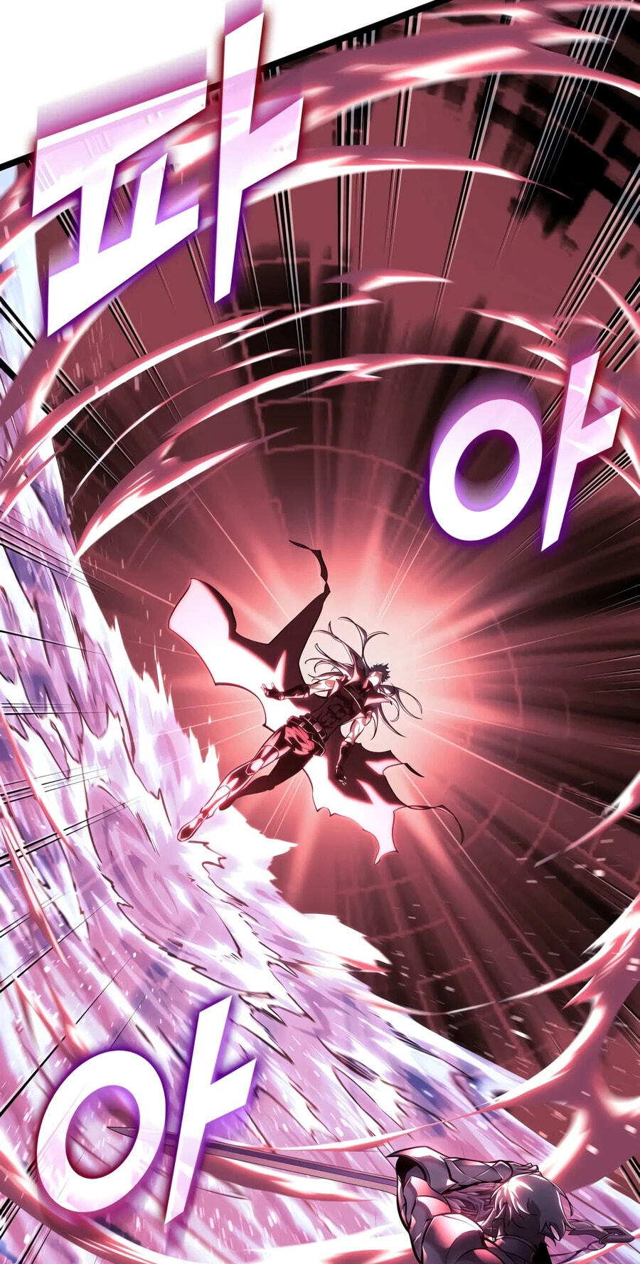 Read The SSS-Ranker Returns chapter 197 image 71 on Lezhin