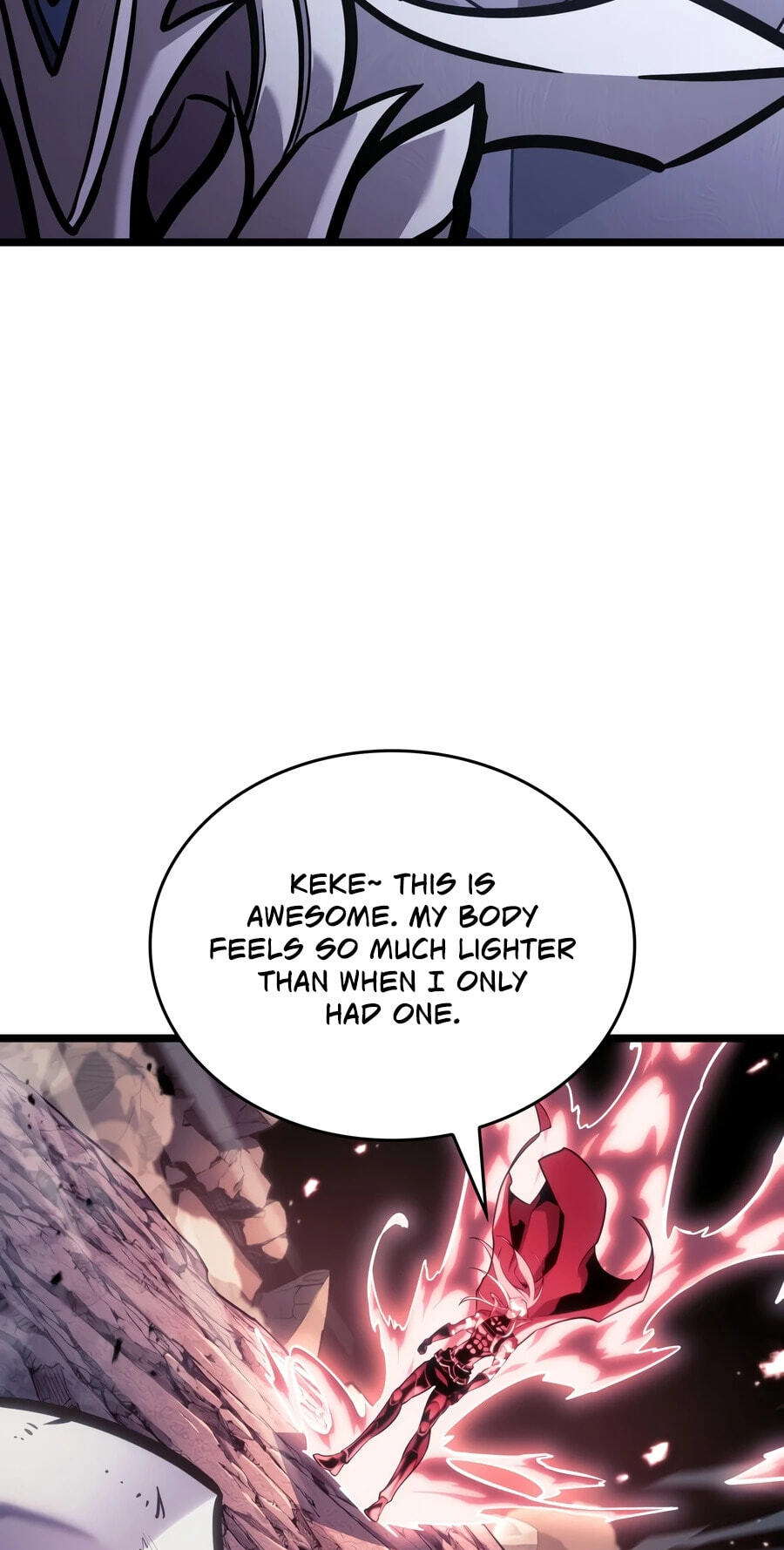Read The SSS-Ranker Returns chapter 197 image 78 on Lezhin