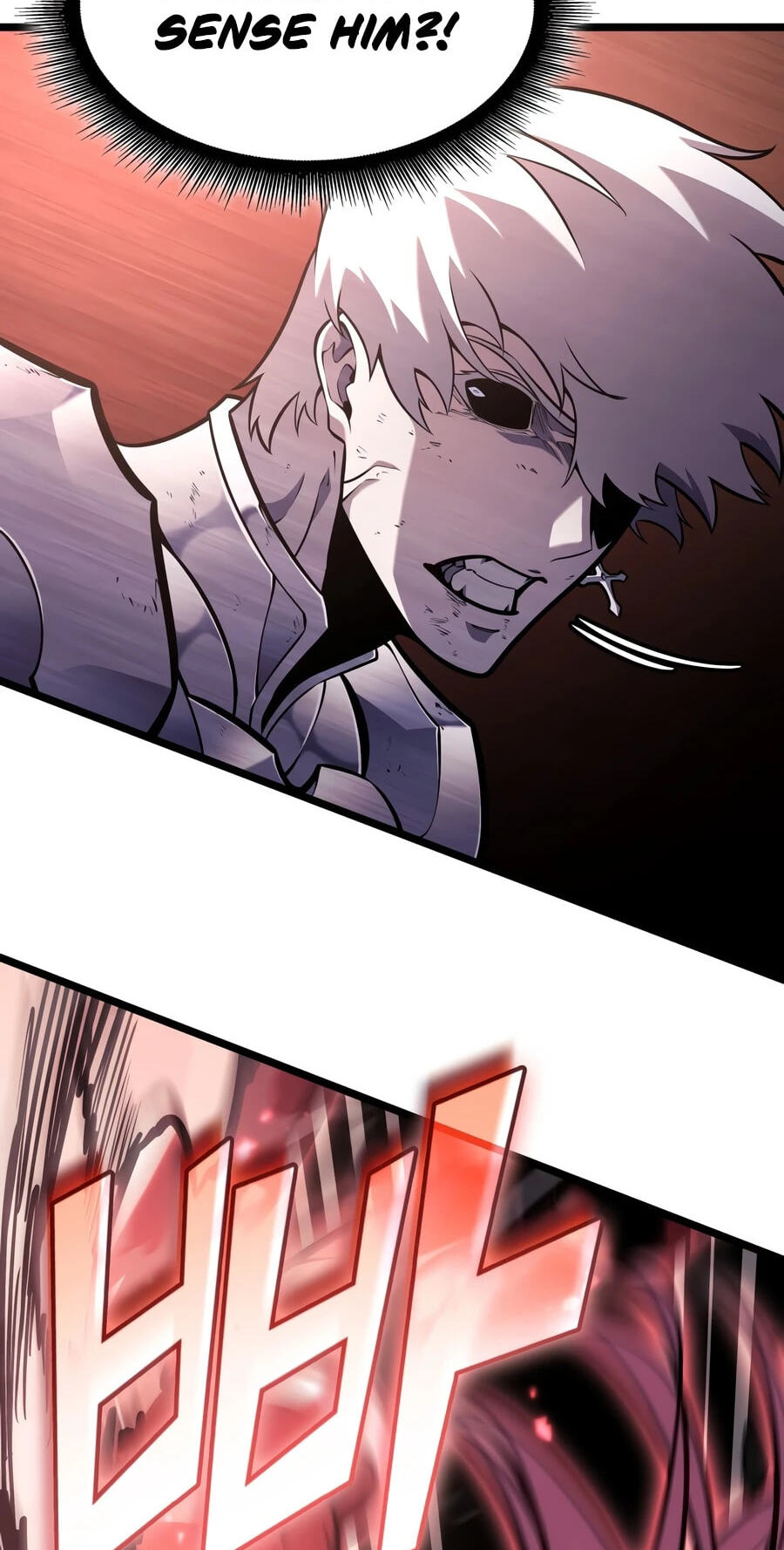 Read The SSS-Ranker Returns chapter 197 image 80 on Lezhin