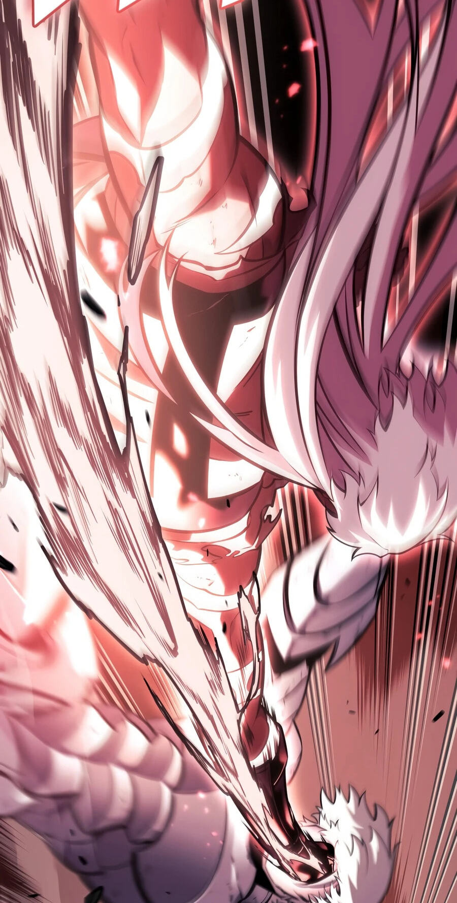 Read The SSS-Ranker Returns chapter 197 image 81 on Lezhin