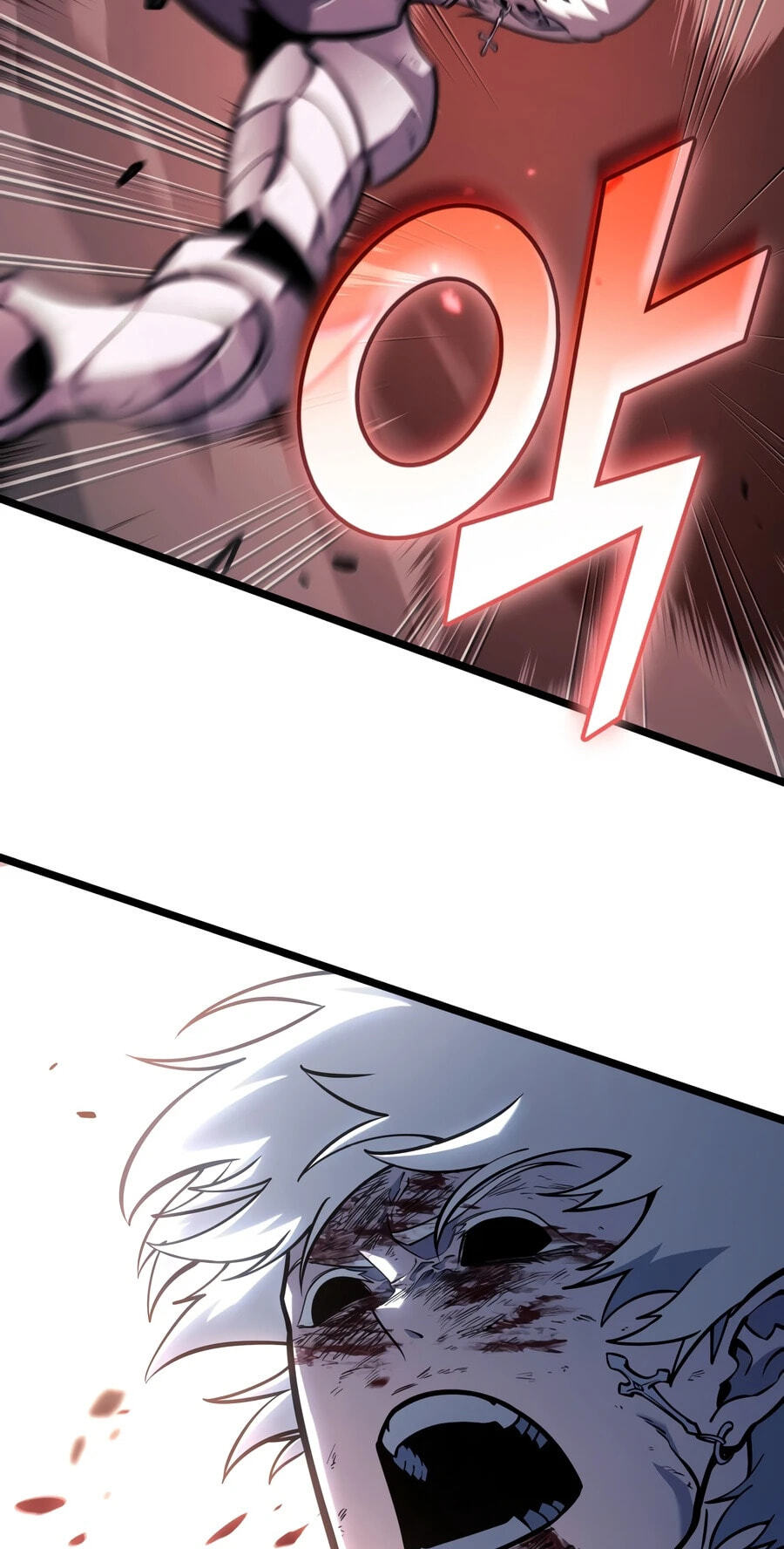 Read The SSS-Ranker Returns chapter 197 image 82 on Lezhin