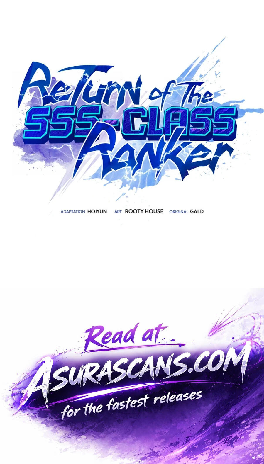 Read The SSS-Ranker Returns chapter 197 image 87 on Lezhin