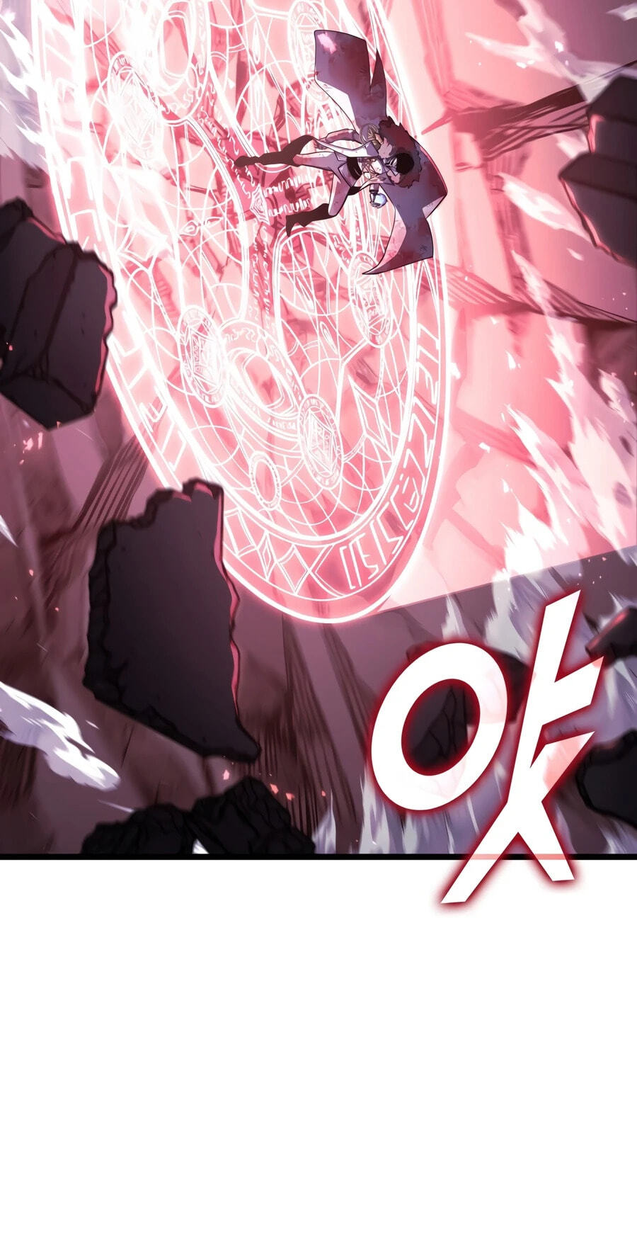 Read The SSS-Ranker Returns chapter 197 image 9 on Lezhin