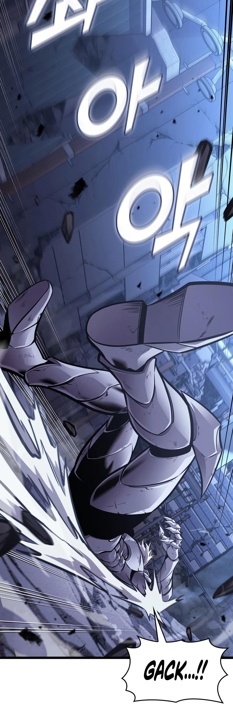 Read The SSS-Ranker Returns chapter 198 image 2 on Lezhin