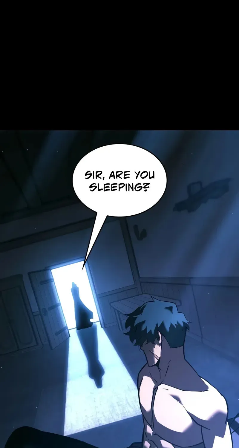 Read The SSS-Ranker Returns chapter 2.1 image 1 on Lezhin