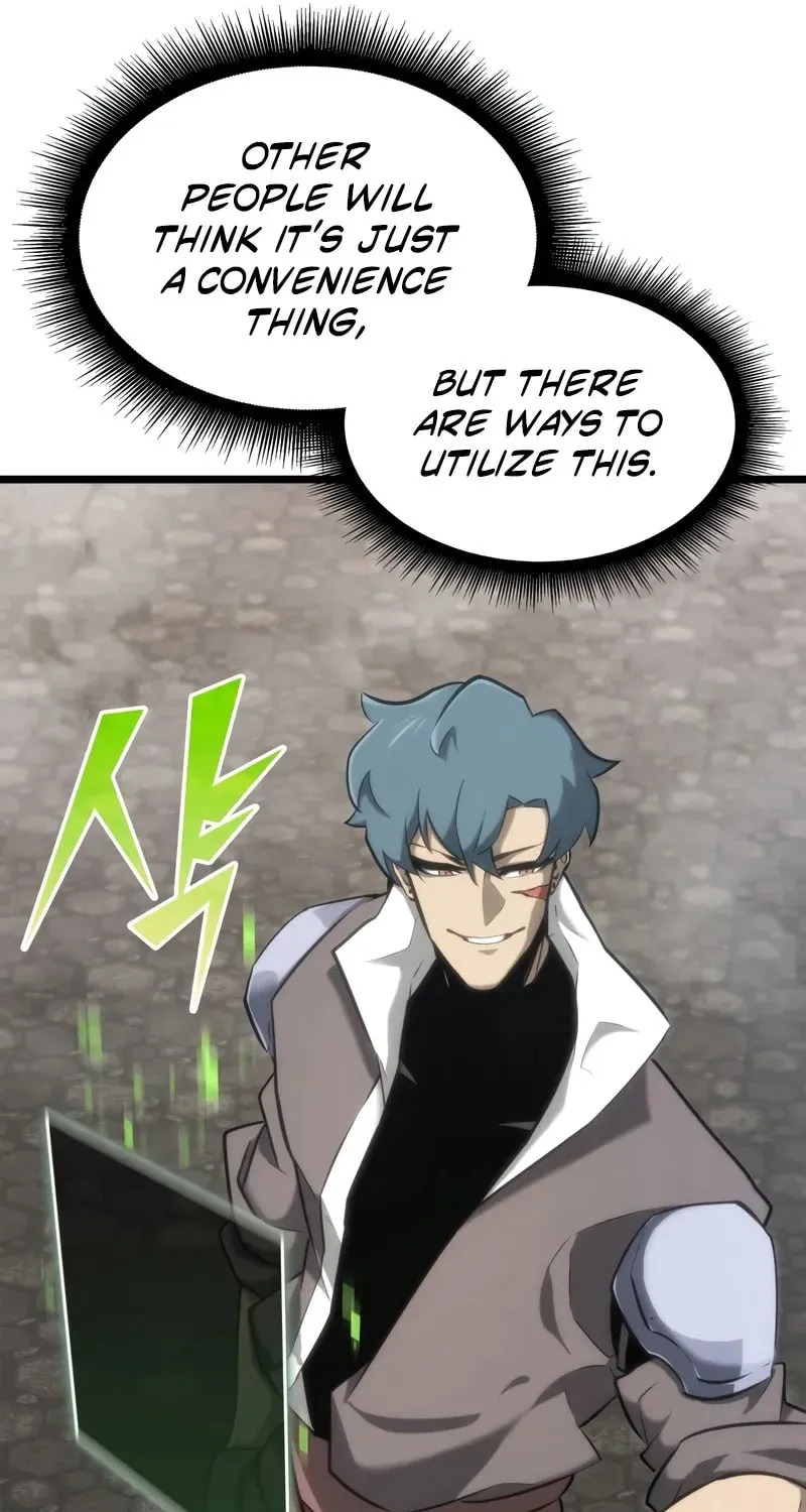 Read The SSS-Ranker Returns chapter 20 image 10 on Lezhin