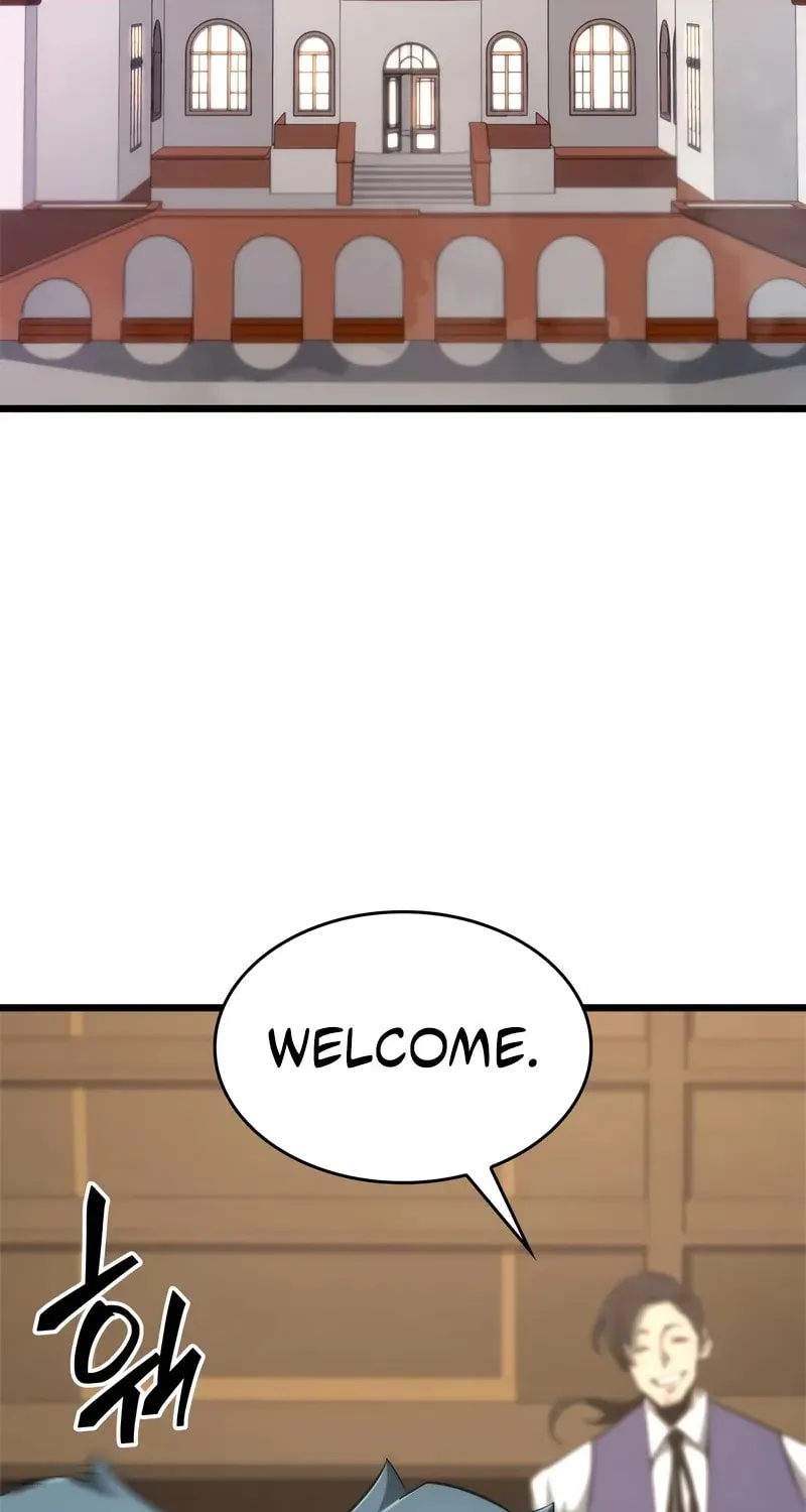 Read The SSS-Ranker Returns chapter 20 image 14 on Lezhin