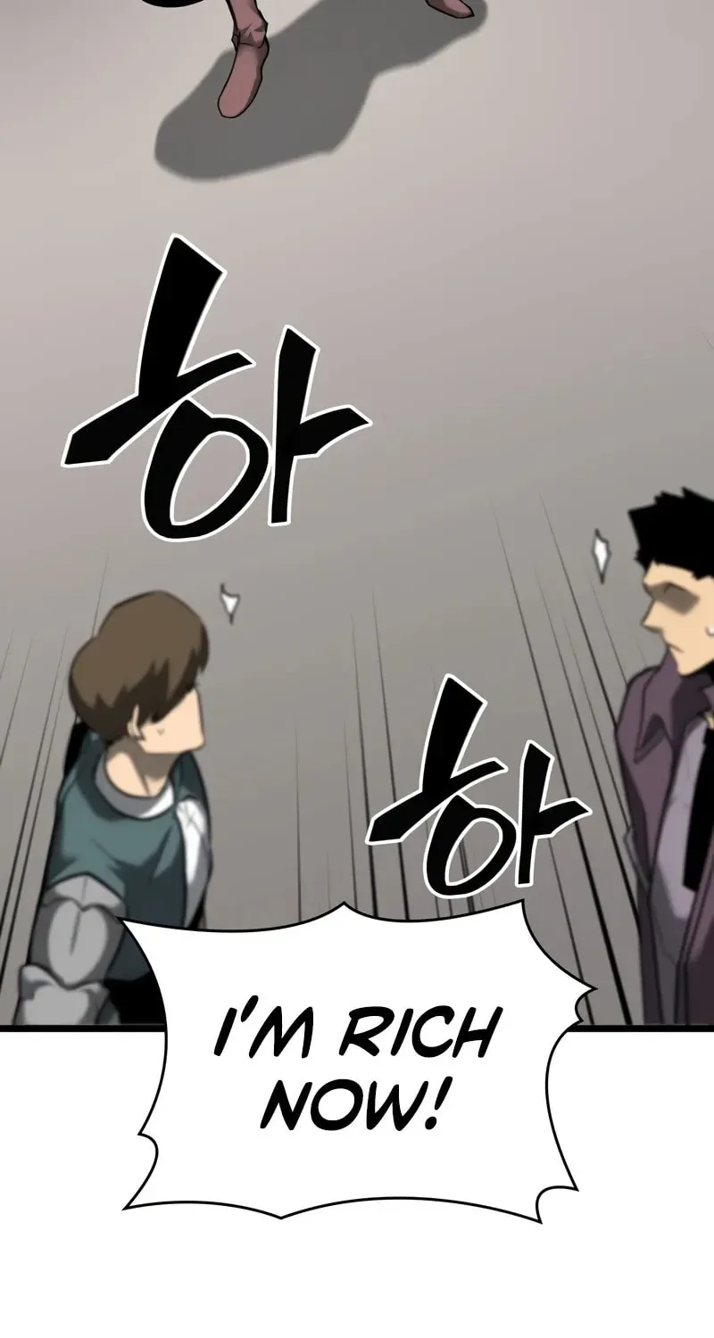 Read The SSS-Ranker Returns chapter 20 image 34 on Lezhin