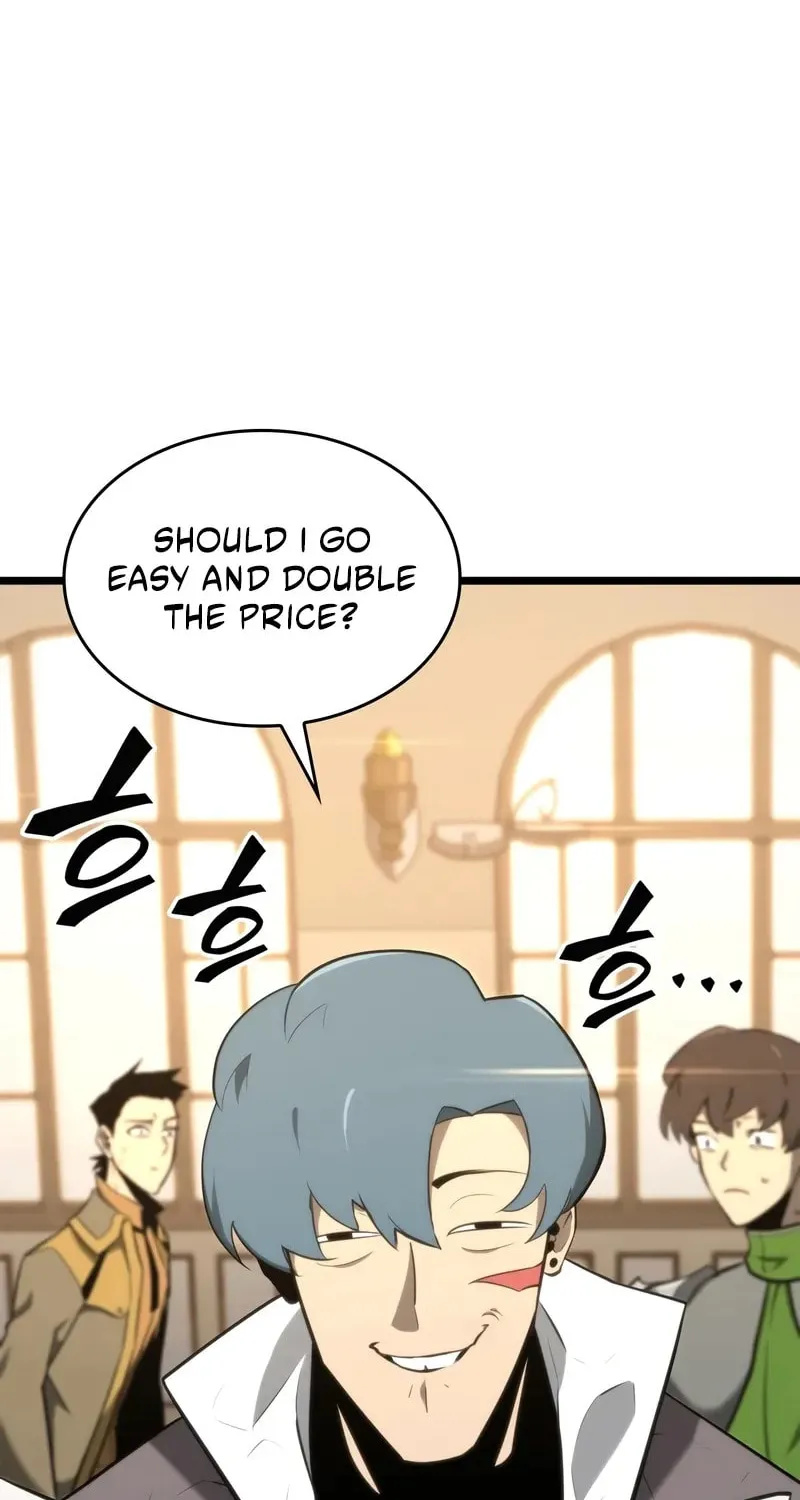 Read The SSS-Ranker Returns chapter 20 image 35 on Lezhin