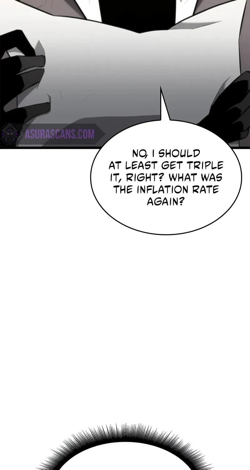 Read The SSS-Ranker Returns chapter 20 image 36 on Lezhin