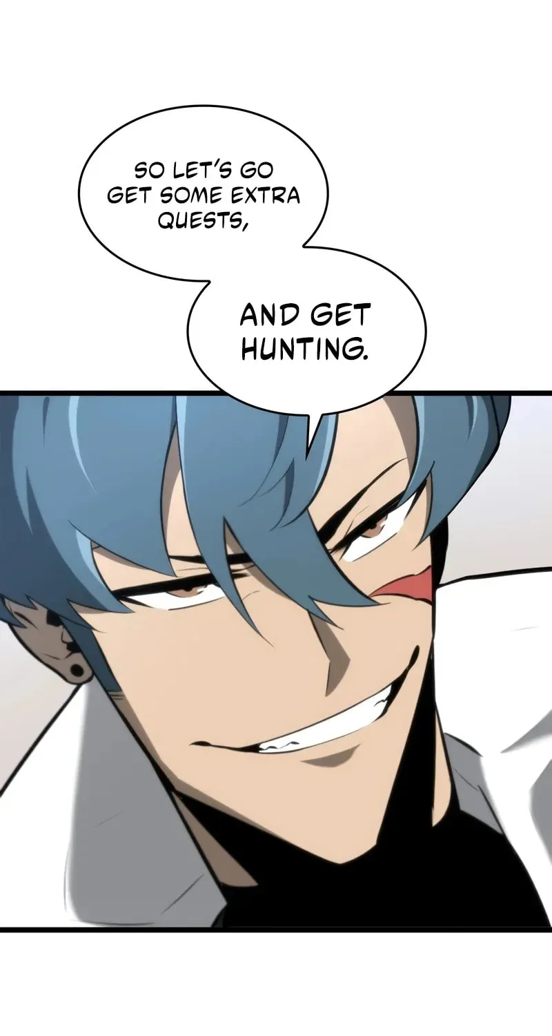 Read The SSS-Ranker Returns chapter 20 image 40 on Lezhin