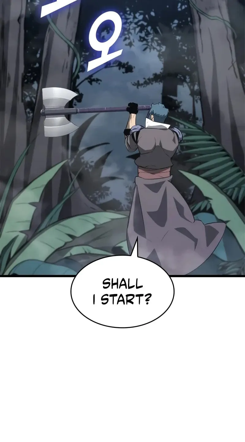 Read The SSS-Ranker Returns chapter 20 image 49 on Lezhin