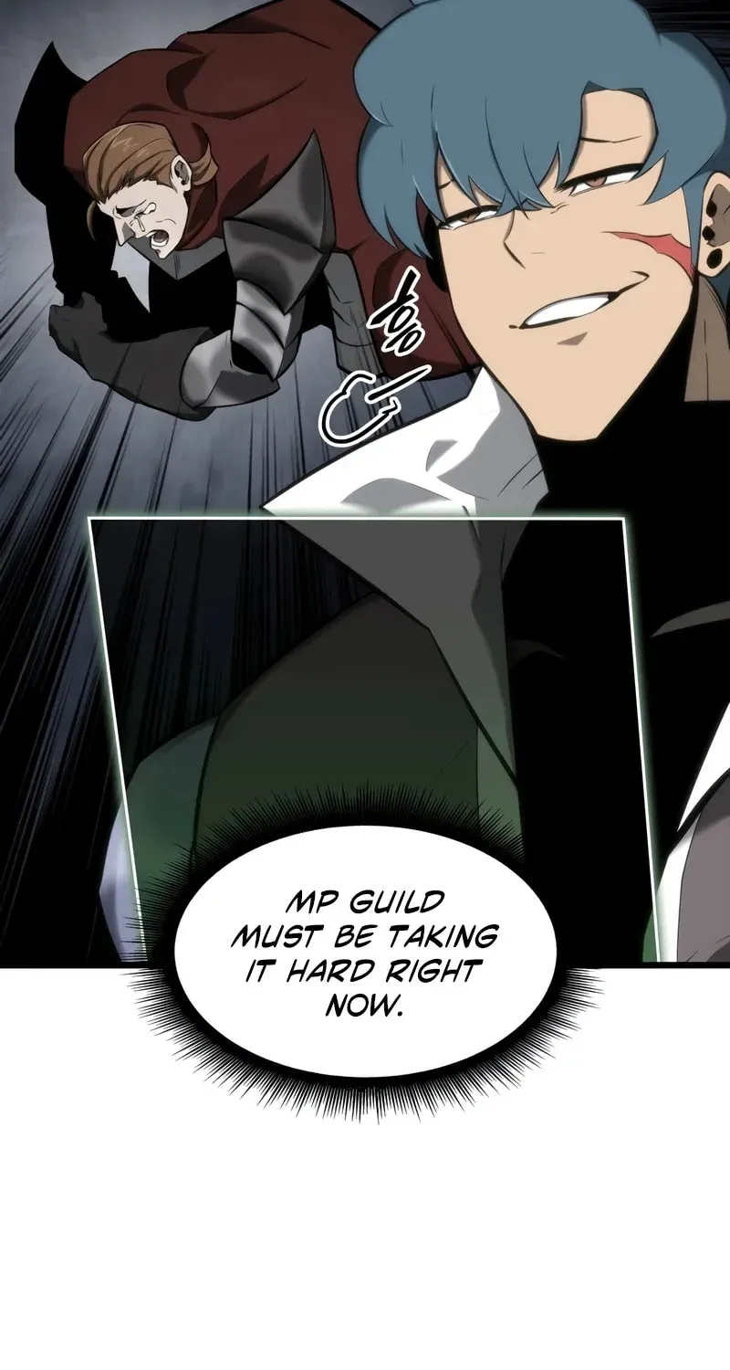 Read The SSS-Ranker Returns chapter 20 image 5 on Lezhin