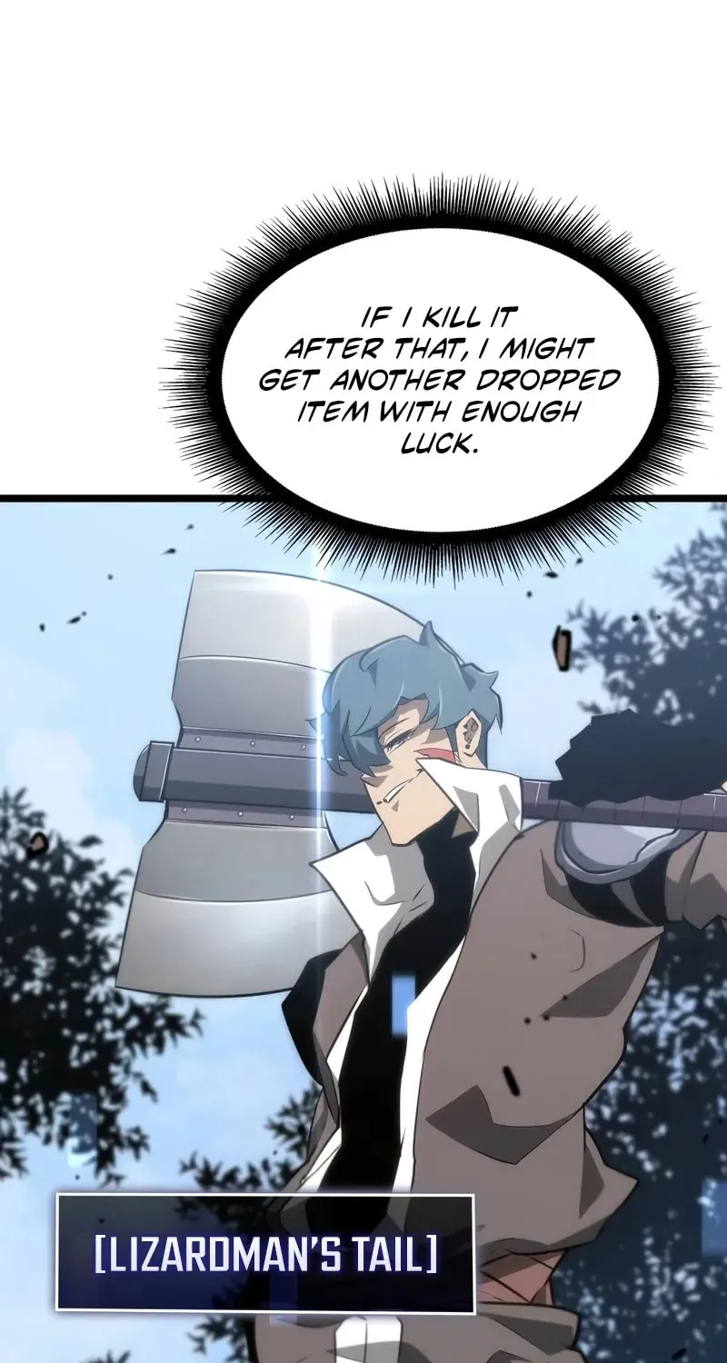 Read The SSS-Ranker Returns chapter 20 image 80 on Lezhin