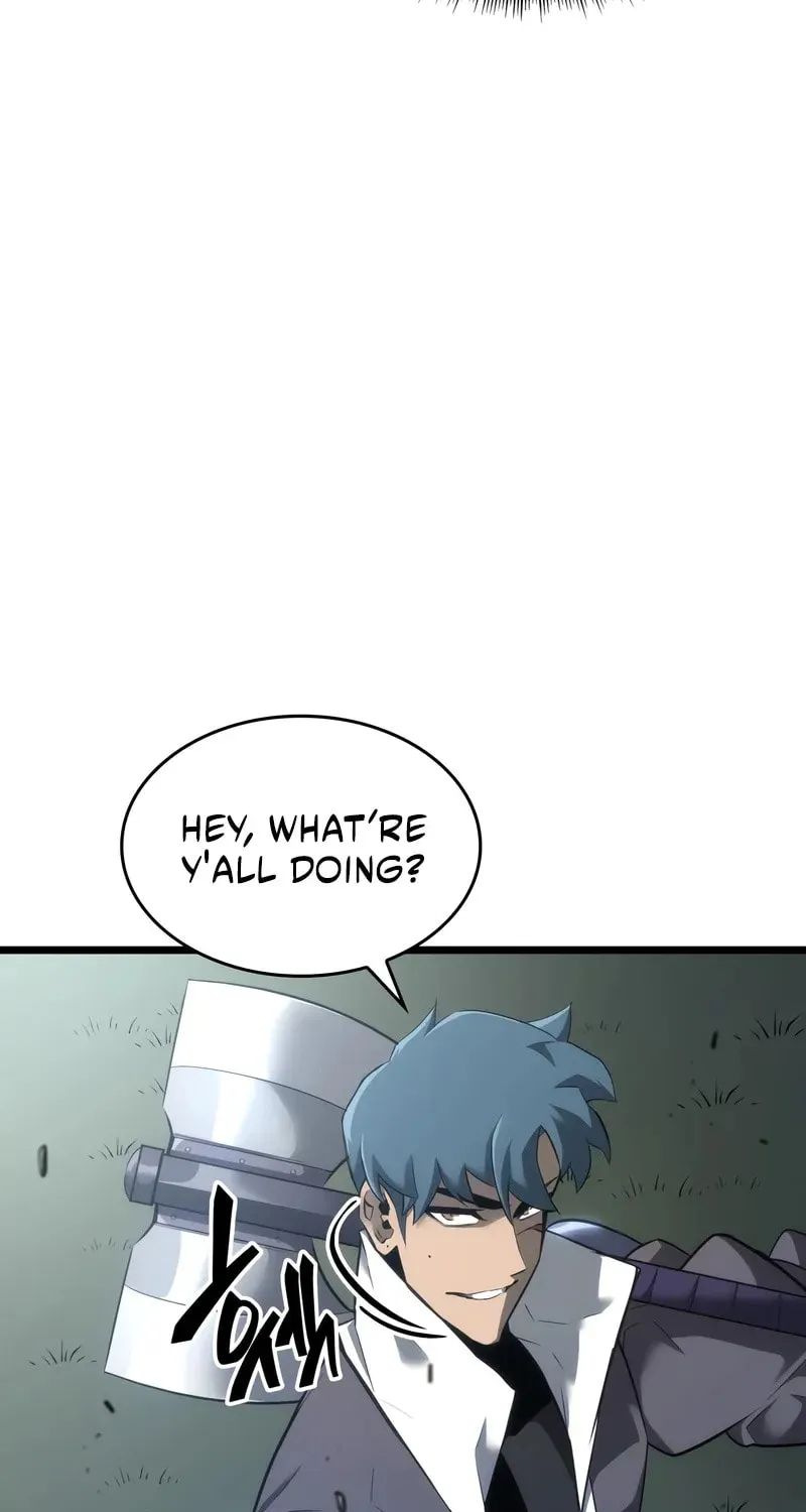 Read The SSS-Ranker Returns chapter 20 image 84 on Lezhin