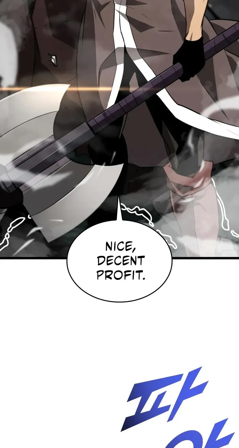 Read The SSS-Ranker Returns chapter 20 image 94 on Lezhin