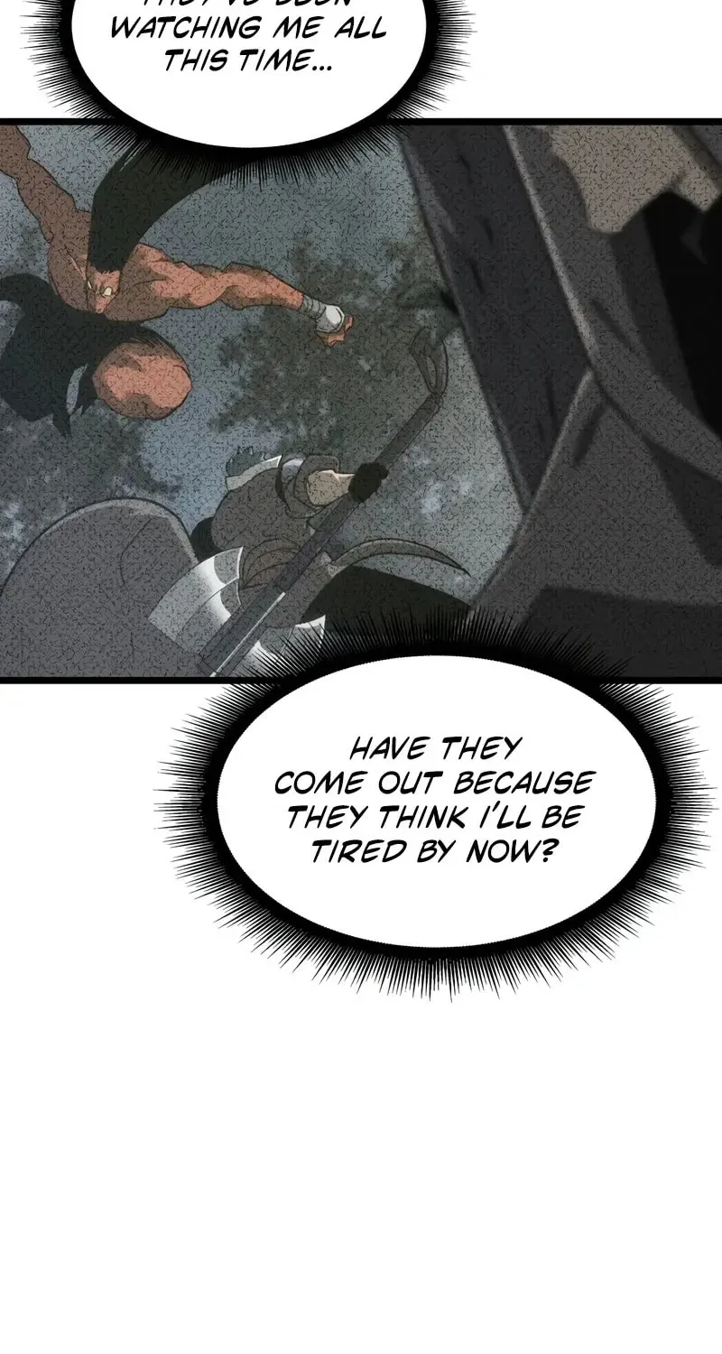 Read The SSS-Ranker Returns chapter 20 image 99 on Lezhin