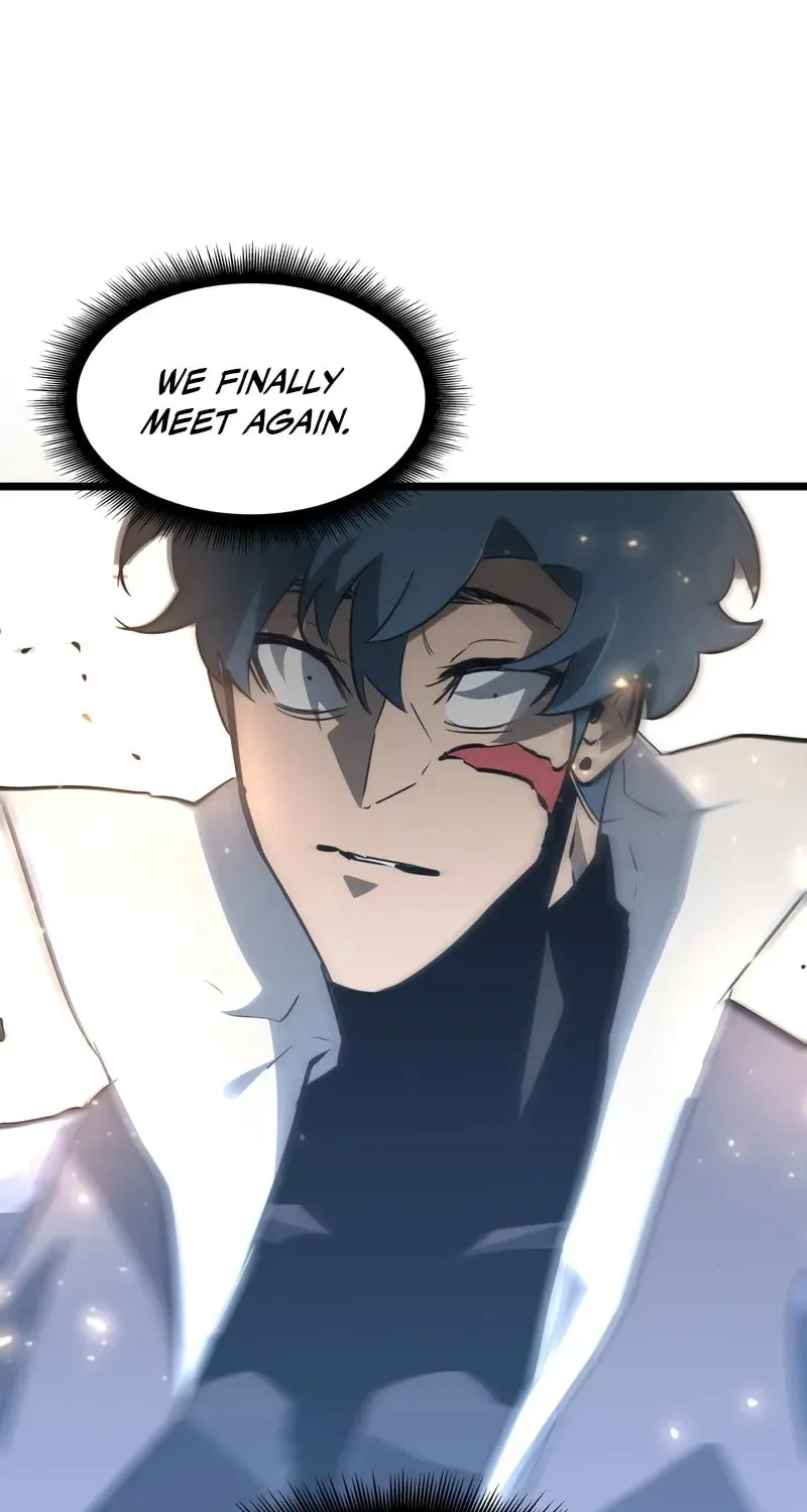 Read The SSS-Ranker Returns chapter 21 image 1 on Lezhin